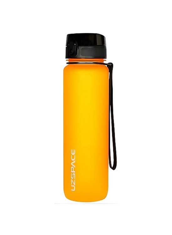 Uzspace Matara Tritan 1000 ML Karışık Renk 3038-3