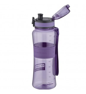 Uzspace Matara Tritan 550 ML Karışık Renk 5026