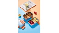 Vagonlife Beslenme Kutusu Lunch Box Paslanmaz Çelik 1200 ML BL20182