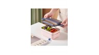Vagonlife Beslenme Kutusu Lunch Box Paslanmaz Çelik 1200 ML BL20183