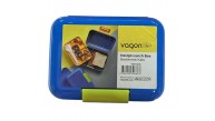 Vagonlife Beslenme Kutusu Premium Launch Box VGN1011