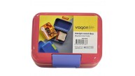Vagonlife Beslenme Kutusu Premium Launch Box VGN1011