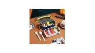 Vagonlife Karma Çelik Lunch Box 1400 ML Xc-363