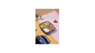 Vagonlife Luncbox 1000 Ml Bl10164
