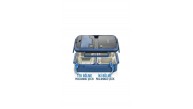 Vagonlife Luncbox 1000 Ml Bl10164