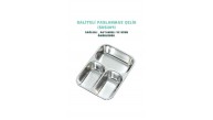Vagonlife Lunchbox 750 ML Bl10283-3S
