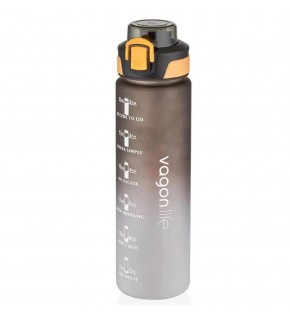 Vagonlife Matara Policarbon 1000 ML Karışık Renk VGN2310