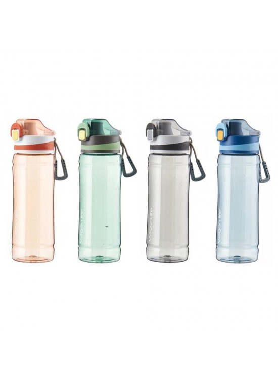 Vagonlife Matara Policarbon 780 ML Karışık Renk VGN1004