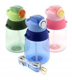 Vagonlife Matara Policarbon 800 ML Karışık Renk VGN2269