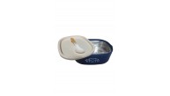 Vagonlife Paslanmaz Çelik 1000 Ml Asorti Xc-540