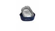 Vagonlife Paslanmaz Çelik 1000 Ml Asorti Xc-540