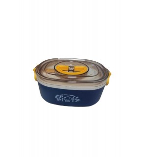 Vagonlife Paslanmaz Çelik 1000 Ml Asorti Xc-540