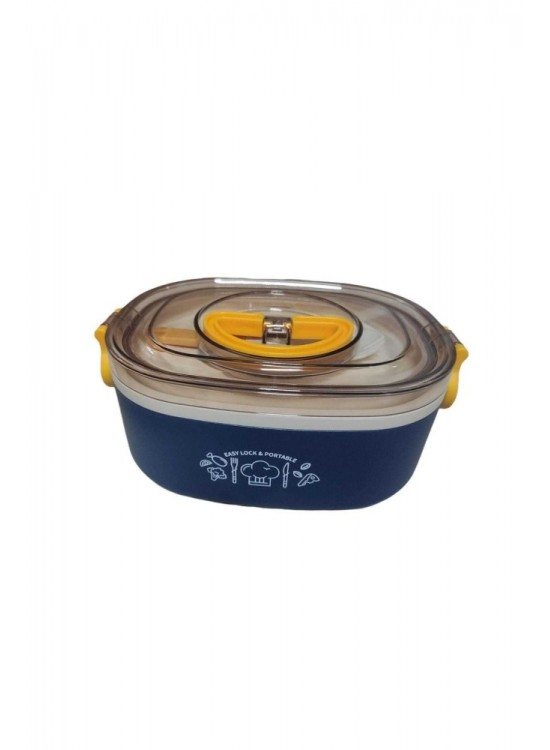 Vagonlife Paslanmaz Çelik 1000 Ml Asorti Xc-540
