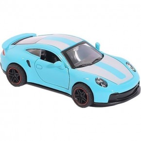 Vardem Çek Bırak 1:43 Spor Araba WK-6643-05S (1 Adet)