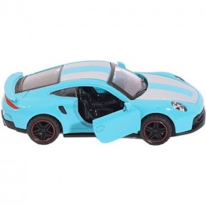 Vardem Çek Bırak 1:43 Spor Araba WK-6643-05S (1 Adet)