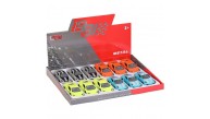 Vardem Çek Bırak 1:43 Spor Araba WK-6643-05S (1 Adet)