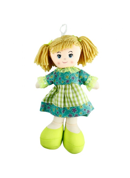 Vardem Oyuncak 30 Cm Bez Bebek VRD-AY950A