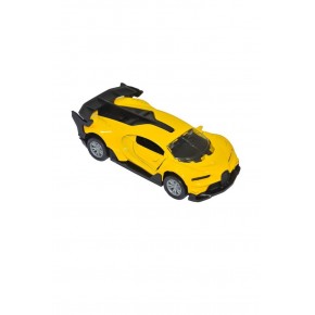 Vardem Oyuncak Çek Bırak 1:36 Metal Araba MQ304-9/11/14(1Adet)