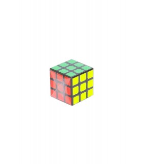 Vardem Oyuncak Klasik Magic Cube Zeka Küpü 3x3x3