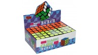Vardem Oyuncak Klasik Magic Cube Zeka Küpü 3x3x3