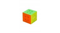 Vardem Oyuncak Neon Magic Cube Zeka Küpü 3x3x3