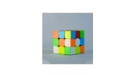 Vardem Oyuncak Neon Magic Cube Zeka Küpü 3x3x3