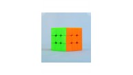 Vardem Oyuncak Neon Magic Cube Zeka Küpü 3x3x3