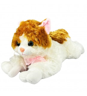 Vardem Oyuncak Pelus 36cm 4 Asorti Müzikli Kedi 36 Cm 60 Pcs VRD-PJH14318