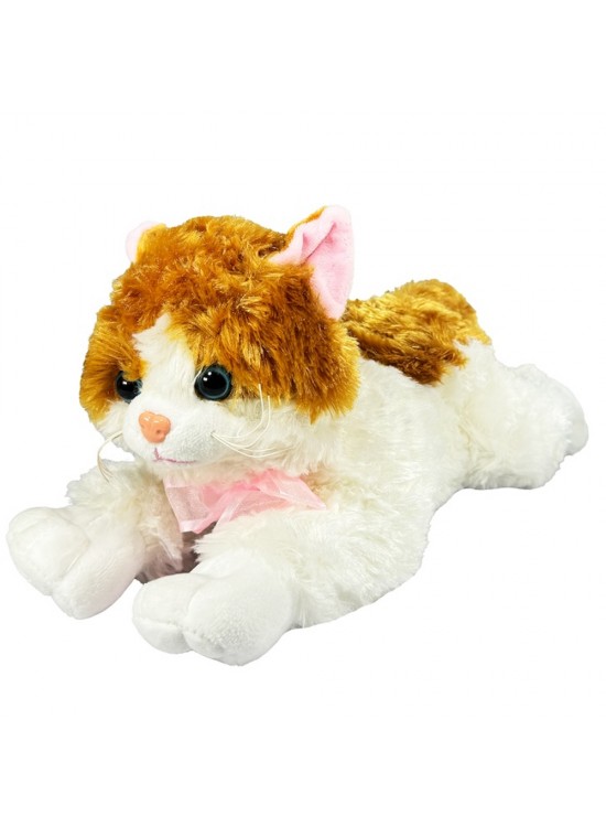 Vardem Oyuncak Pelus 36cm 4 Asorti Müzikli Kedi 36 Cm 60 Pcs VRD-PJH14318