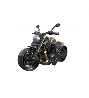 Vardem Surtmelı Travel Model Motosıklet