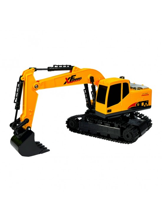 Vardem U/K F/F Sarjlı Xf Model Kazıcı