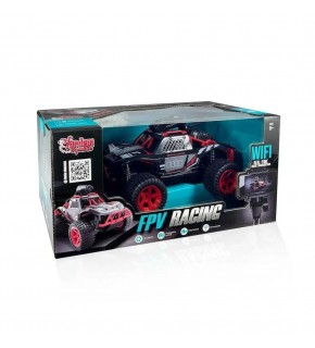 Vardem Uk Ff Şarjlı 2.4G Kameralı Off Road Araba