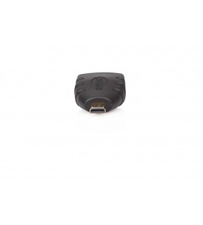 Vcom CA325 Micro Hdmi Erkek To Hdmi Dişi Çevirici