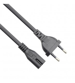 Vcom CE023-1.5 0.50MM2 1.5MT Teyp Power Kablosu