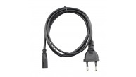 Vcom CE023-1.8 0.50MM2 1.8MT Teyp Power Kablosu