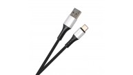Vcom CU287C Type-C to USB 1m 3A Şarj Kablosu