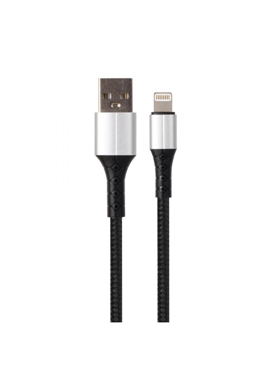 Vcom CU287L Lightning to USB 1m 2A Şarj Kablosu