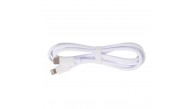Vcom CU289 Lightning to Type-C Beyaz 1m 18W Hızlı Şarj Kablosu