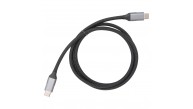 Vcom CU410M-1.0 Type-C to Type-C 1m 10Gbps 3A Şarj Kablosu