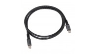 Vcom CU520M-2.0 Type-C to Type-C 2m 20Gbps USB4 5A Şarj Kablosu