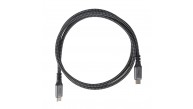 Vcom CU540M-1.2 Type-C to Type-C 1,2m 40Gbps USB4 5A Şarj Kablosu
