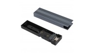 Vcom CU850N USB 3.1 Gen 2 Type-C M.2 NVMe SSD HDD Kutusu