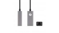 Vcom DU320M Type C to Gigabit Ethernet Çevirici