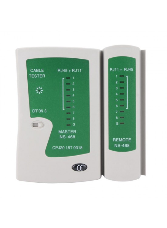 Vcom NT101 Kablo Tester