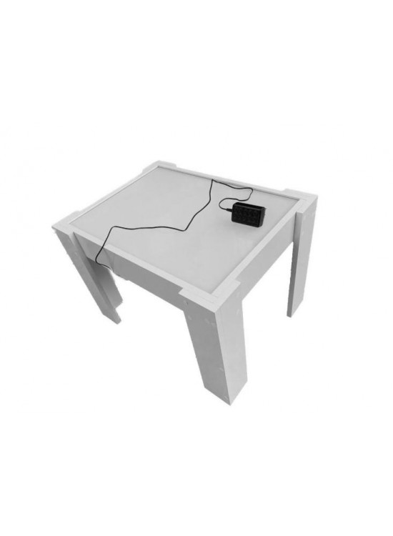 Vega Toys Işıklı Masa