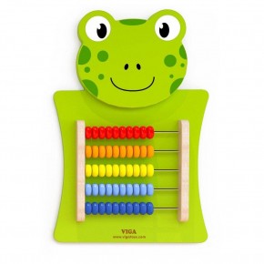 Vega Toys Kurbağa Figürlü Duvar Oyunu