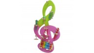 Vega Toys Sol Anahtarı Müzik Köşesi