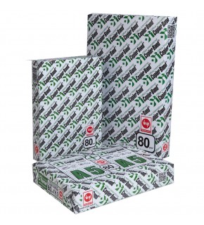 Vege Fotokopi Kağıdı Copier Bond 500 LÜ A3 80 GR