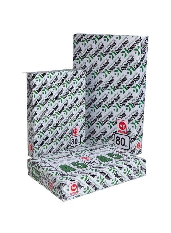 Vege Fotokopi Kağıdı Copier Bond 500 LÜ A3 80 GR