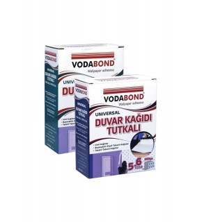 Vodabond Tüp Kontakt Yapıştırıcı 50ml 10864